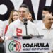 PRI se perfila para controlar el Congreso de Coahuila tras ganar los 16 distritos
