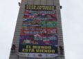 Organizaciones civiles aprovechan el Mundial 2026 para exigir acciones contra desapariciones, violencia y crisis ambiental