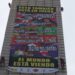 Organizaciones civiles aprovechan el Mundial 2026 para exigir acciones contra desapariciones, violencia y crisis ambiental