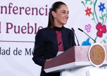 Sheinbaum respalda diálogo con maestros y anuncia medidas especiales por el Mundial 2026