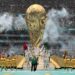 Shakira lidera una espectacular inauguración del Mundial 2026 en México
