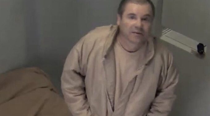 El Chapo busca regresar a México y solicita intervención de Sheinbaum ante corte de EU