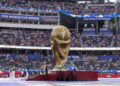 Mundial 2026: Estados Unidos cierra las inauguraciones con un espectáculo encabezado por Katy Perry, LISA y Anitta