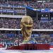 Mundial 2026: Estados Unidos cierra las inauguraciones con un espectáculo encabezado por Katy Perry, LISA y Anitta