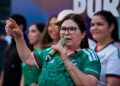 Morena apuesta por la comunicación directa con ciudadanos mediante asambleas nacionales