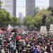 CNTE mantiene la huelga nacional; maestros rechazan suspender protestas y plantones