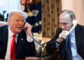 Cumpleaños 80 de Trump coincide con conversaciones clave sobre Irán, Ucrania y Medio Oriente