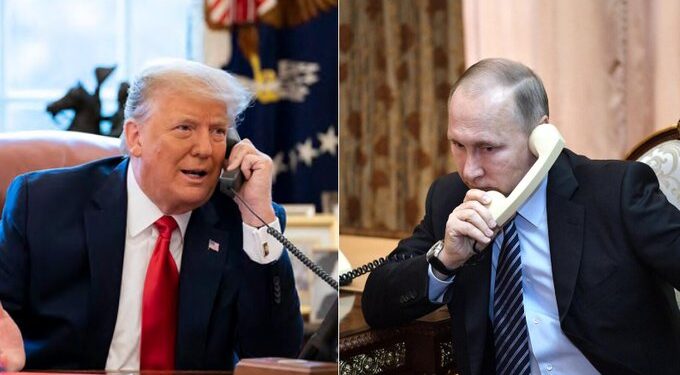 Cumpleaños 80 de Trump coincide con conversaciones clave sobre Irán, Ucrania y Medio Oriente
