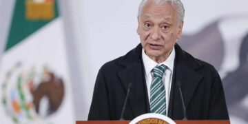 Abren investigación contra exdirector de Pemex por presunta agresión a su esposa en Morelos