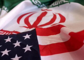 Estados Unidos e Irán presentan acuerdo para poner fin al conflicto y reabrir el estrecho de Ormuz