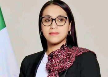 Fiscalía acusa a alcaldesa de Tenancingo de fabricar secuestro para justificar presunto desfalco de 40 millones de pesos