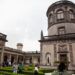 Aclara Sheinbaum su presencia en evento de la FIFA en el Castillo de Chapultepec