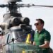 Ecuador abre puerta a cooperación internacional con inmunidad para combatir al crimen organizado