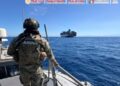 Aseguran 270 kilos de cocaína en el puerto de Manzanillo; dos hombres quedan a disposición de autoridades