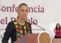 Sheinbaum resalta impulso turístico por el Mundial y aborda temas de economía, energía y justicia