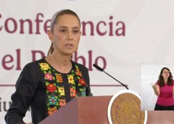 Sheinbaum resalta impulso turístico por el Mundial y aborda temas de economía, energía y justicia