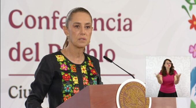 Sheinbaum resalta impulso turístico por el Mundial y aborda temas de economía, energía y justicia