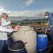 Leche para el Bienestar restablece el acopio en Veracruz tras regularizar a productores