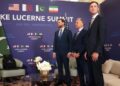 Irán pone en riesgo el diálogo con Estados Unidos y exige fin de operaciones israelíes en Líbano