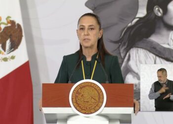 Sheinbaum anuncia consulta histórica para pueblos indígenas y responde a polémicas nacionales