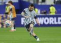 Messi hace historia en el Mundial 2026 con doblete ante Austria y récord absoluto de goles