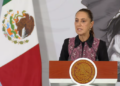Sheinbaum defiende atención a madres buscadoras y destaca avances en salud, seguridad y programas sociales