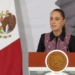 Sheinbaum defiende atención a madres buscadoras y destaca avances en salud, seguridad y programas sociales