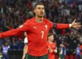 Cristiano Ronaldo rompe récord histórico en el Mundial 2026 y lidera goleada de Portugal ante Uzbekistán