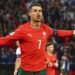 Cristiano Ronaldo rompe récord histórico en el Mundial 2026 y lidera goleada de Portugal ante Uzbekistán