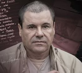 El Chapo Guzmán insiste en su repatriación y envía nueva carta al juez en Nueva York
