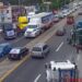 Gobierno y AMOTAC acuerdan ruta de diálogo; transportistas realizan movilizaciones sin bloqueos