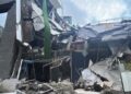 Venezuela sufre dos potentes terremotos; reportan daños en Caracas y activan protocolos de emergencia