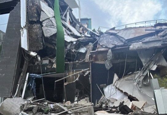 Venezuela sufre dos potentes terremotos; reportan daños en Caracas y activan protocolos de emergencia