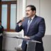 Detienen a exfuncionario del gobierno de Alfredo del Mazo por presunta red de venta de plazas en el Edomex