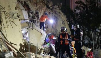 Venezuela recibe apoyo internacional tras devastadores terremotos; ONU lidera coordinación de ayuda y rescate