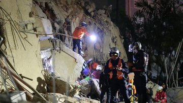 Venezuela recibe apoyo internacional tras devastadores terremotos; ONU lidera coordinación de ayuda y rescate