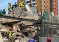 Ayuda internacional se intensifica en Venezuela tras terremotos; ONU coordina rescates y crece cifra de víctimas