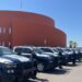 EU entrega patrullas y cuatrimotos a Sonora para fortalecer la vigilancia en la frontera