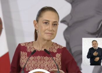 Sheinbaum reafirma apoyo a Venezuela, destaca agenda cultural y aborda seguridad en la mañanera