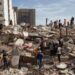 Aumenta a 1,430 el número de fallecidos por los terremotos en Venezuela; siguen los rescates y la emergencia