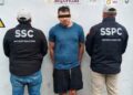 Fiscalía captura en Morelos a presunto involucrado en el asesinato de colaboradores de la jefa de Gobierno