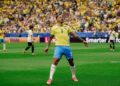 Brasil elimina a Japón con remontada en tiempo añadido y avanza a octavos del Mundial 2026