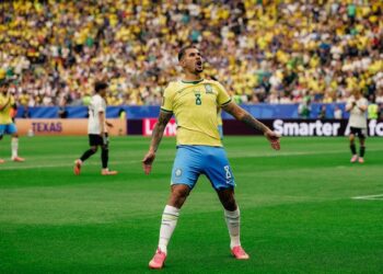Brasil elimina a Japón con remontada en tiempo añadido y avanza a octavos del Mundial 2026