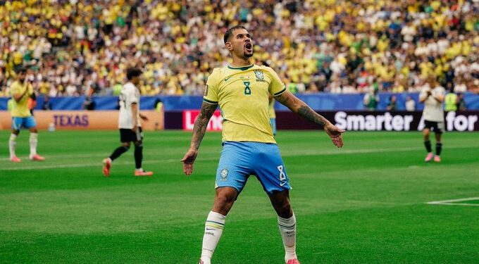 Brasil elimina a Japón con remontada en tiempo añadido y avanza a octavos del Mundial 2026