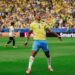 Brasil elimina a Japón con remontada en tiempo añadido y avanza a octavos del Mundial 2026