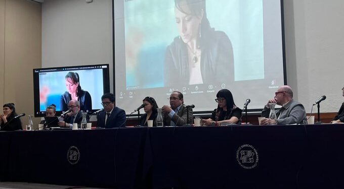 Nueva defensa de Brenda Quevedo exige sentencia y denuncia casi 20 años de irregularidades en el caso Wallace