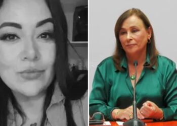 Investigan restos humanos hallados en el sur de Veracruz; Nahle pide esperar resultados de ADN