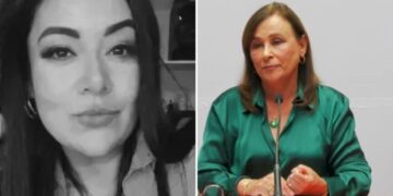 Investigan restos humanos hallados en el sur de Veracruz; Nahle pide esperar resultados de ADN