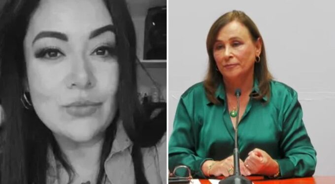 Investigan restos humanos hallados en el sur de Veracruz; Nahle pide esperar resultados de ADN