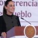Sheinbaum impulsa estrategia para erradicar el VIH, respalda a rescatistas en Venezuela y plantea ampliar el T-MEC por 16 años